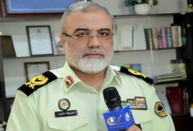 کشف مقدار ۲۴۵ کیلوگرم مواد مخدر در سیستان‌وبلوچستان