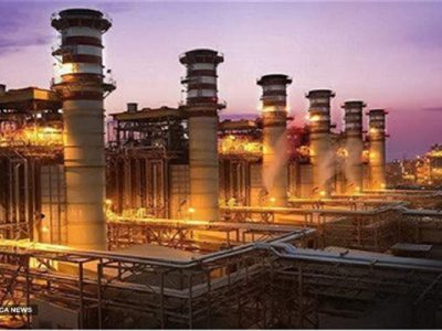 آمادگی ۲۴ واحد نیروگاهی سیستان‌وبلوچستان جهت پایداری برق