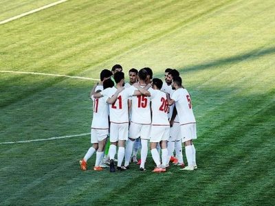 برای سفر تیم ملی به جام جهانی ابهام است