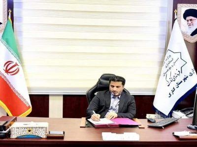 آرامش کامل در کنارک برقرار است