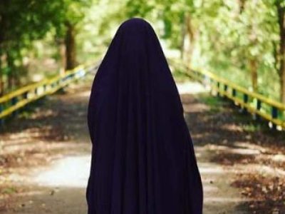 حجاب، انتخابی آگاهانه در جهان پرهیاهوی نمایش
