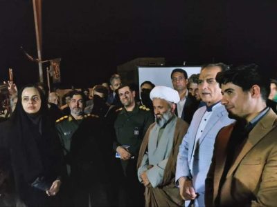 معلمان با عشق آینده‌سازان کشور را می‌سازند