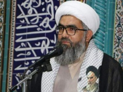 وحدت ملی رمز شکست توطئه‌های دشمنان