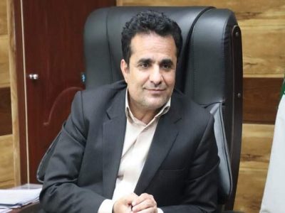 پیشرفت فیزیکی چشمگیر ۹۵ درصد خانه‌ جوان ایرانشهر