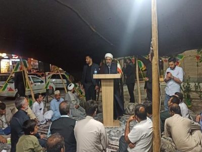 غیرت دینی و استقامت، عامل اقتدار ایران است