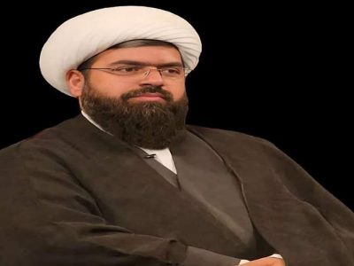 امام رضا (ع) تجلی کامل رأفت اهل‌بیت