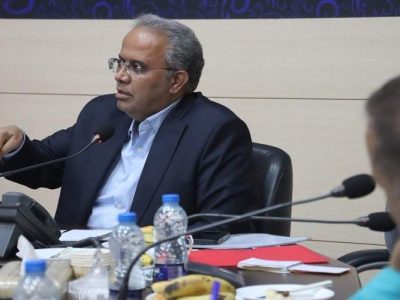 ترسیم مسیر توسعه سیستان‌وبلوچستان