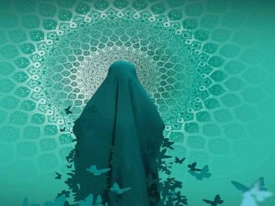 حجاب، سپر عزت‌نفس در عصر مدرن