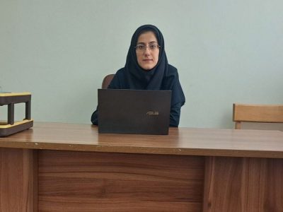 ریاضیات، سلاح زنان ایران برای فتح جهان