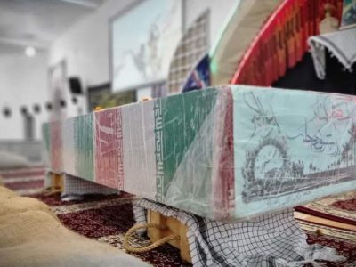 نمازجمعه را فراموش نکنید