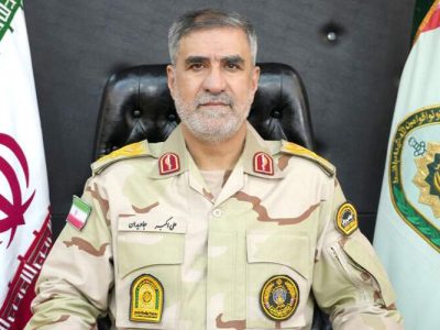 کشف ۳ بمب انفجاری در میرجاوه