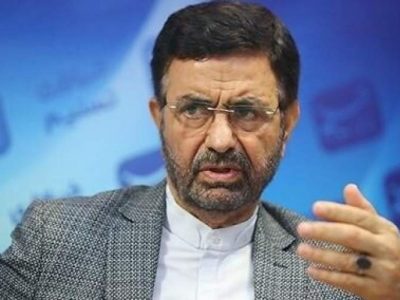 امنیت تنگه هرمز باید با محوریت ایران تأمین شود