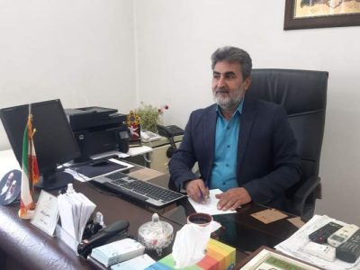 برپایی نمایشگاه مشاغل خانگی در هامون