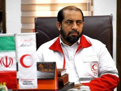 برگزاری نذر خدمت در هیرمند