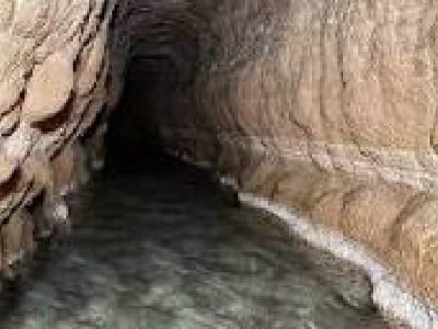 بازسازی ۱۰۰ کیلومتر از قنات‌های شهرستان خاش