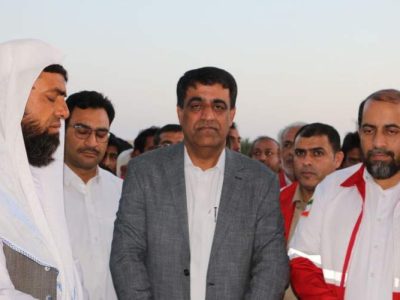 پایگاه کلپورگان، گامی برای کاهش تلفات جاده‌ای