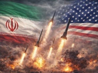 ناکامی آمریکا در ایجاد اجماع جهانی علیه ایران