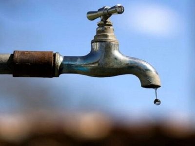 صدای بی‌آبی از مهرشهر تا جام‌جم شهر زاهدان