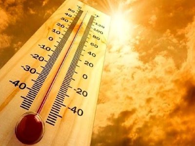 سیستان‌وبلوچستان در محاصره داغ‌ترین روزهای کشور