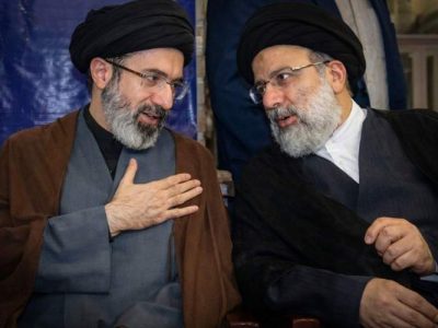 مردمی‌بودن و دیپلماسی فعال از ویژگی‌های شهید رئیسی