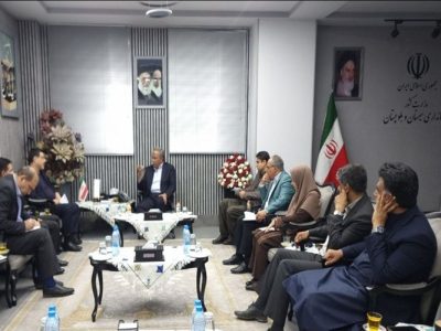 ضرورت انعکاس واقعیت‌های سیستان‌وبلوچستان در سطوح تصمیم‌گیری