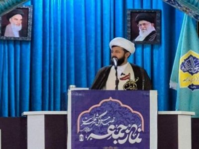 ایران باقدرت آماده پاسخ است