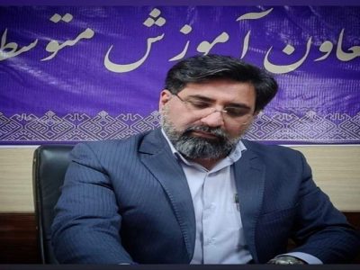 تبیین نحوه ارزشیابی غیرحضوری دانش‌آموزان سیستان‌وبلوچستان
