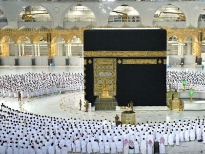 تضمین کرامت زائران با مدیریت جمعی حج