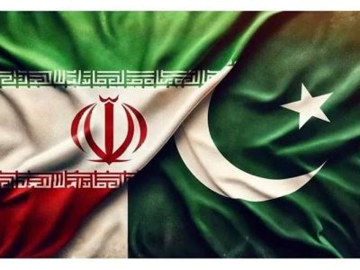 جهش تبادلات تجاری ایران و پاکستان