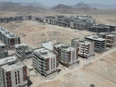 تحقق رویای خانه‌دارشدن محرومان در سیستان‌وبلوچستان