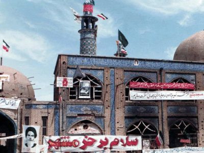 فتح خرمشهر، تجلی معجزه اتحاد و استقامت