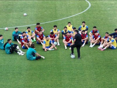 جام‌جهانی جای اشتباه نیست