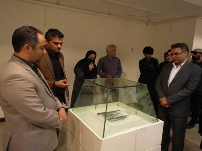 رونمایی از ۸۸ شیء تاریخی در موزه جنوب شرق