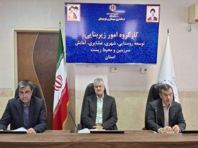 تصویب ۱۴ طرح احداث مرغداری در سیستان‌وبلوچستان