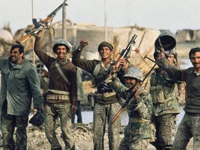 مقاومت دزفول، الگوی ماندگار ایستادگی ملت