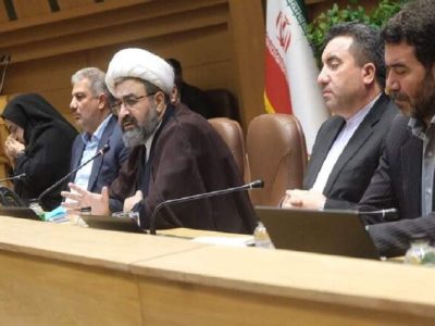 تشدید نظارت قضایی برای مقابله با زمین‌خواری
