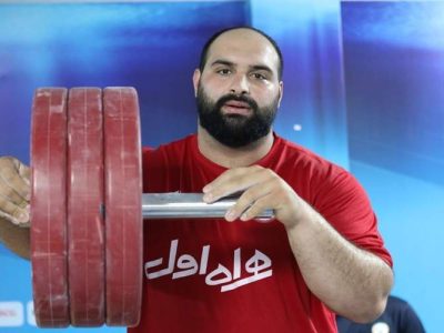 برای پرچم ایران می‌جنگیم