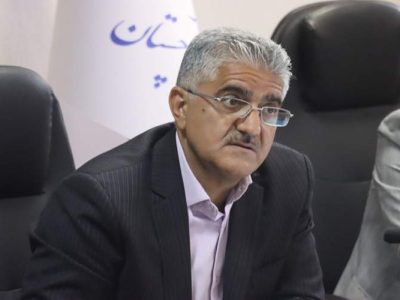 تأکید استانداری بر برنامه عملیاتی تأمین آب زاهدان
