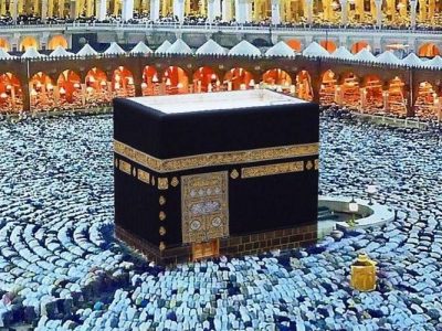 عید قربان، رمز وحدت و قرب الهی