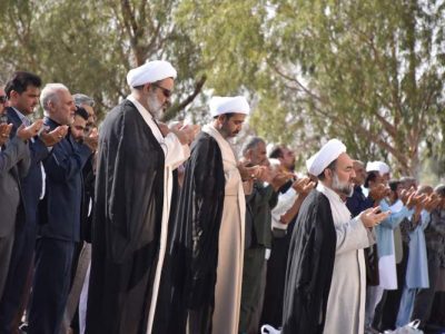 عید قربان؛ پیام تسلیم و عبودیت