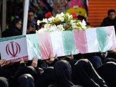 ​​​در راه اسلام از هیچ کاری دریغ نکنید