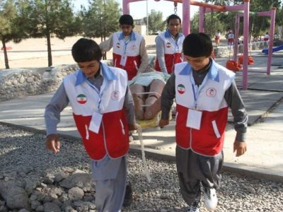 آموزش ۴۲۹۵ دانش‌آموز سیستان‌وبلوچستان در طرح دادرس