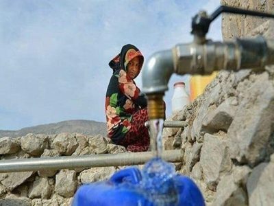سیستان‌‌وبلوچستان در مسیر پایان خشکسالی قرار گرفت