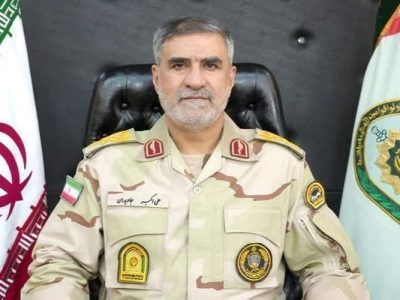 هلاکت تروریست‌ها در درگیری مسلح با مرزبانان سیستان‌وبلوچستان