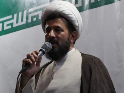 سیستان، مهد قیام و هویت انقلابی ایران