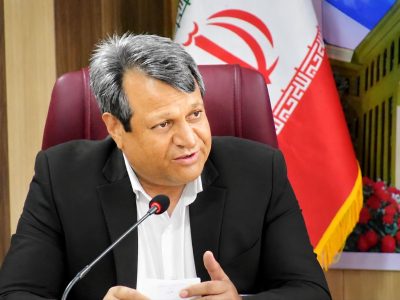 احداث ۱۴ واحد مرغداری در سیستان‌و‌بلوچستان