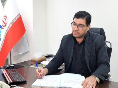 رشد چشمگیر قراردادهای آب و فاضلاب سیستان‌وبلوچستان