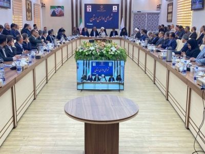 مدیران موظف‌اند در کنار مردم باشند