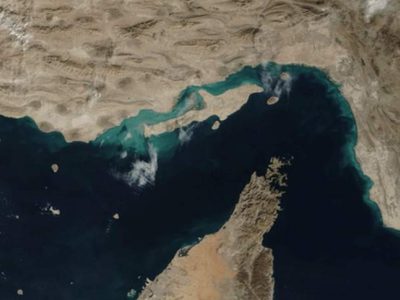 پروژه آزادی ترامپ برای هرمز متوقف شد
