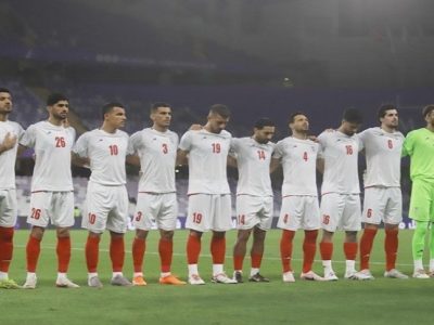 تجربه، کلید موفقیت در جام جهانی است